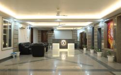 Raj Residency New 