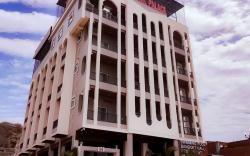 Aanchal Palace Hotel Jaipur