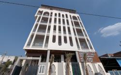 Aanchal Palace Hotel Jaipur