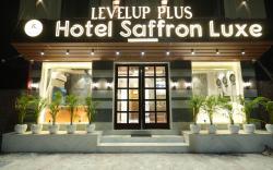 Levelup Plus Hotel Saffron Luxe