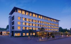 Hotel Santika Lahat