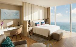 Nuwa Sri Lanka at City of Dreams