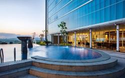 Hotel Santika Gresik