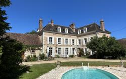 Maison Bel Air
