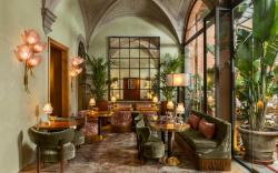The James Suite Hotel Firenze 1564