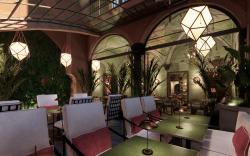 The James Suite Hotel Firenze 1564