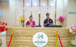 Hotel Occassia Bliss