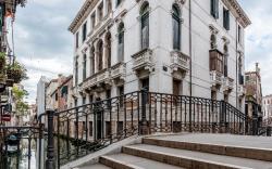 Foresteria Valdese Venezia