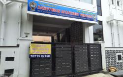 Aaruthran Apartment Services