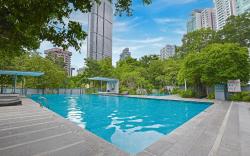 Hotel O Palette Bukit Bintang Formerly Suasana Suites