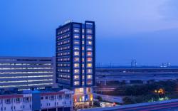 Amaris Hotel Kalimalang - Bekasi
