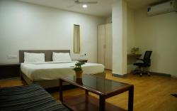 Hotel Luxury Inn