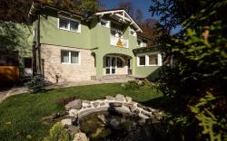 Drachenhaus Urban Villa