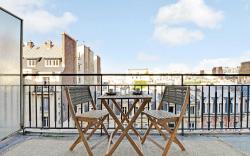 Elegant studio with balcony - 2P - Trocadéro/Passy