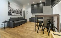 1 bedroom apartment with terrace - Prefecture
