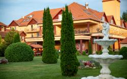 Termal Hotel Vesta