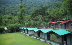 Moonlight Luxury Camps