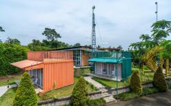 Villa Rumah Masa