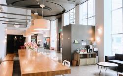 友愛礁溪溫泉飯店