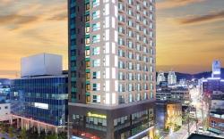 GOLDEN TULIP ESSENTIAL NAMGANG (Korea Quality)