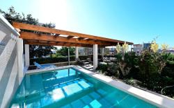 Palace Lidija, Split - Blue Lagoon