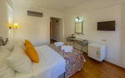 Mia Suites Hotel