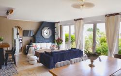Villa Saint-Martin