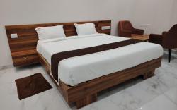 Hotel Varsha grand 