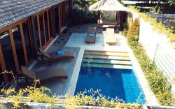 Gili Palms Villas
