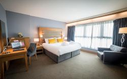 Radisson Blu Hotel and Spa Little Island Cork