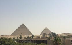 H10 Pyramids View