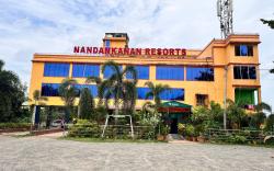 Collection O Zoological Park Formerly Nandankanan Resort