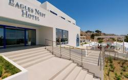 Hotel Eagles Nest