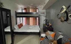 Makati City Antel Spa Residences 1615