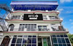 Hotel O Ujjawal Bhawan Formerly Anmol Residency
