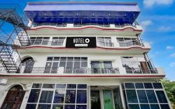 Super Hotel O Ujjawal Bhawan Formerly Anmol Residency