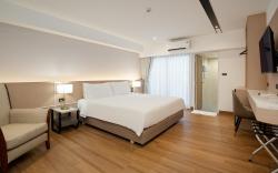 P-Park Hotel Bangkok