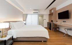 P-Park Hotel Bangkok