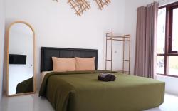 Chandu D'Rea Villa Palagan