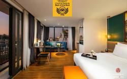 Aurora Premium - A Lifestyle Hotel