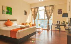 MayTower Studio by Horizon Homes 23A26
