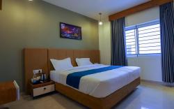 Lofty Stay Ooty