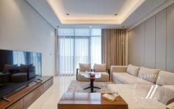 3BDR Business Bay Bliss High Floor Private Balcony