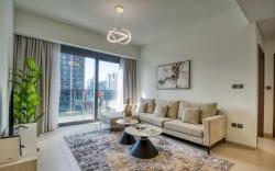 Your 30th-Floor Haven Awaits