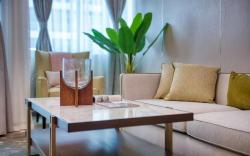 Stylish 1BDR in Damac Maison mall street