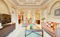 Gorgeous 1BDR with Burj Khalifa & Fountain Views