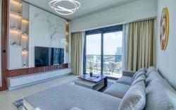 Luxurious 2BDR w/ Burj Khalifa and Fountain Views
