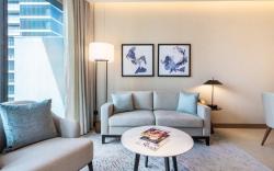 Address Opera - Ultra luxurious 2BDR in Downtown