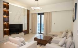 Elegant Style Brand new 2BDR in Heart of Downtown