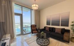 Fabulous Canal Views Al Habtoor City